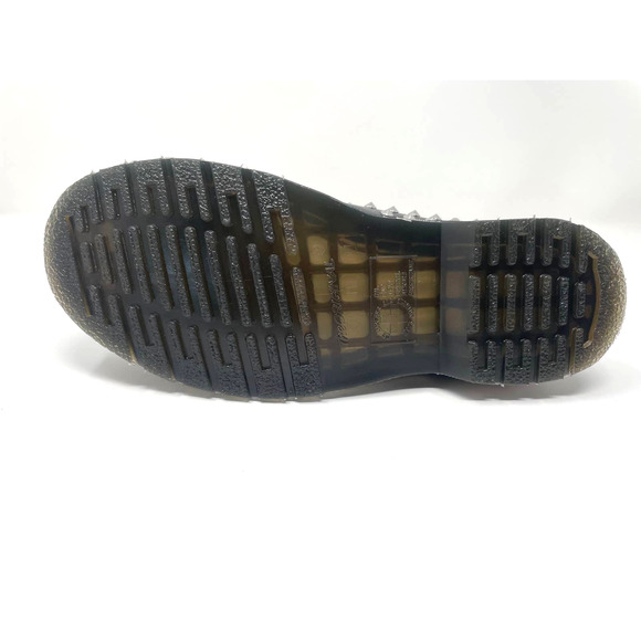 Dr. Martens 1461 Stud Wanama Leather Oxford Derby Shoes Women’s US 6 Mens US 5 main image 5